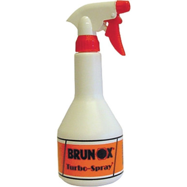 Brunox Turbo Spray 500ml Pumpzerstäuber (Leer) | 53010 Brunox Turbo Spray 500ml Pumpzerstäuber (Leer) | 53010
