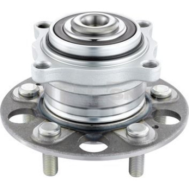 SNR Radlagersatz R174.87 SNR Radlagersatz R174.87