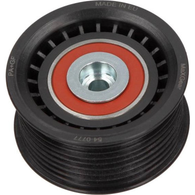 Spannrolle, Keilrippenriemen 54-0777