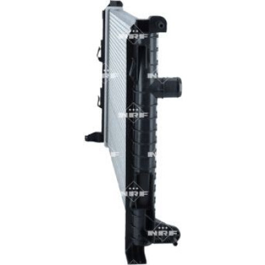 Kühler, Motorkühlung 550004