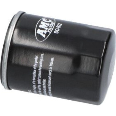 AMC Ölfilter PKW SO-922 AMC Ölfilter PKW SO-922