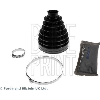 Faltenbalg, Antriebswelle Nissan Ext. Qashqai/X-Trail 122X30X99 ADN18177