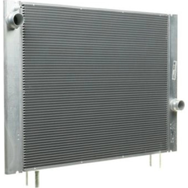 Kühler, Motorkühlung BEHR Premium Line CR 1067 000P