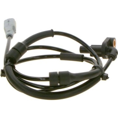 70 403 022 Sensor, Raddrehzahl VA CITROEN,PEUGEOT 0 265 007 666