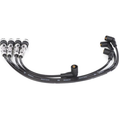 Zündleitungssatz SEAT,SKODA,VW 0 986 356 331