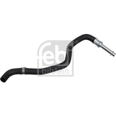 Schlauchleitung - Lenkung Bmw E39 95-03 32604 Schlauchleitung - Lenkung Bmw E39 95-03 32604