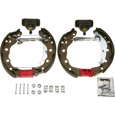 Bremsbacken - Superkit MITSUBISHI Carisma 95 GSK1962