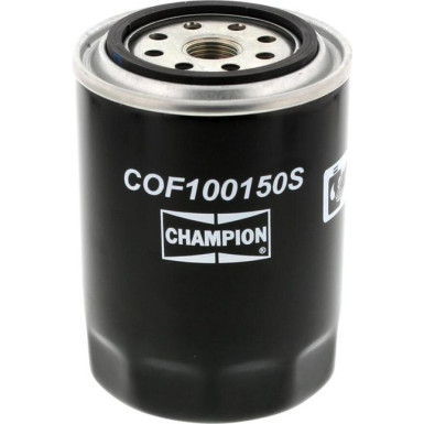 CHAMPION Ölfilter COF100150S CHAMPION Ölfilter COF100150S