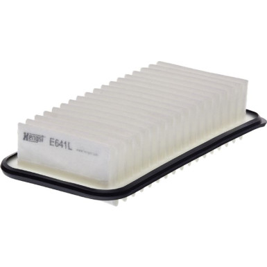 HENGST FILTER Luftfilter E641L
