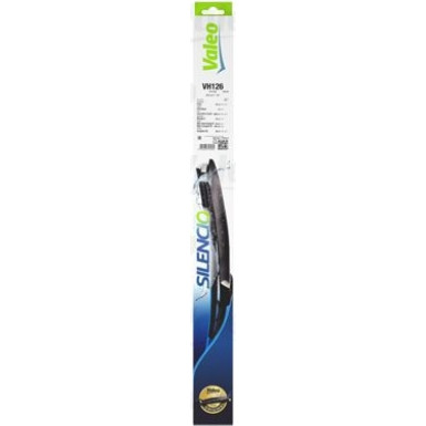 VM126 VALEO Silencio HBLADE (1x) 574726 VM126 VALEO Silencio HBLADE (1x) 574726