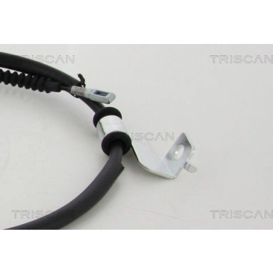 Seilzug, Feststellbremse Hyundai T. I10 08- Le 8140181135 Seilzug, Feststellbremse Hyundai T. I10 08- Le 8140181135