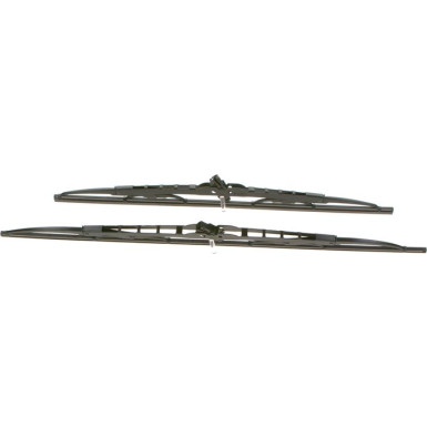 Bosch Scheibenwischer Twin 727 550 3397001727 Bosch Scheibenwischer Twin 727 550 3397001727