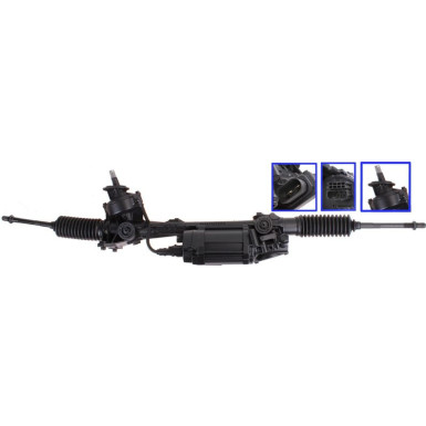 Lenkgetriebe Audi A3/Skoda Octavia/VW Golf V 17-0583 Lenkgetriebe Audi A3/Skoda Octavia/VW Golf V 17-0583