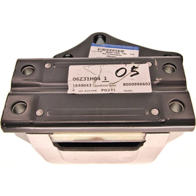 Getriebekissen Ford Transit 14-Le 1840043 Getriebekissen Ford Transit 14-Le 1840043