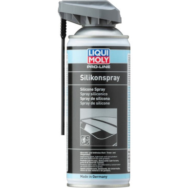 Liqui Moly Pro-Line Silikonspray 400 ml 7389