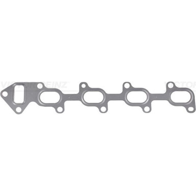 Dichtung Abgaskrümmer MERCEDES 71-36387-00