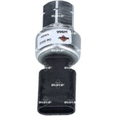 NRF Druckschalter, Klimaanlage 38966 EASY FIT