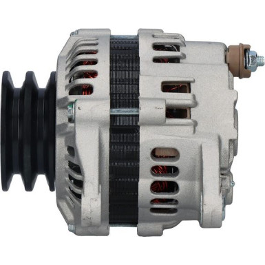 VALEO Bremsscheibe 186641 VALEO RE-GEN AT