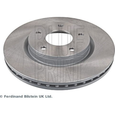 Bremsscheibe Nissan P. Juke 1.5Dci/1.6 10 ADN143152 Bremsscheibe Nissan P. Juke 1.5Dci/1.6 10 ADN143152