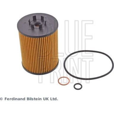 BluePrint Ölfilter ADB112112 BluePrint Ölfilter ADB112112