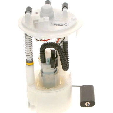 Kraftstoff-Fördereinheit SMART Fortwo 0 986 580 206
