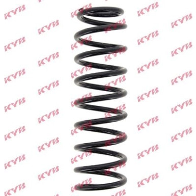 KYB Fahrwerksfeder Mitsubishi T. Lancer Viii 1.5-2.0D 01/08 K-Flex RA6224
