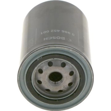 Ölfilter TOYOTA,DODGE,CHRYSLER,LAND ROVER 0 986 452 001 Ölfilter TOYOTA,DODGE,CHRYSLER,LAND ROVER 0 986 452 001
