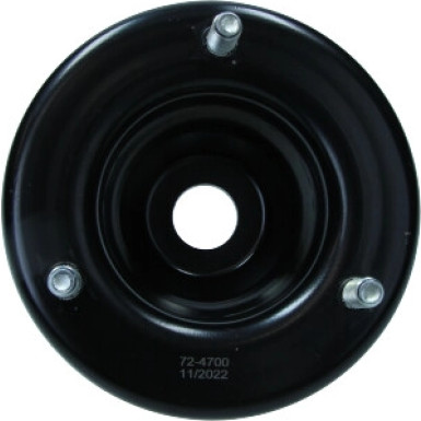 Lagerung, Stoßdämpfer 72-4700 Lagerung, Stoßdämpfer 72-4700