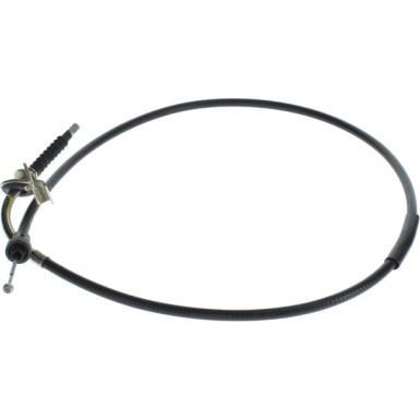 Handbremsseil li MINI 1987482229