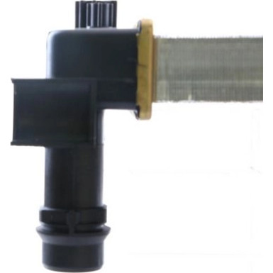 Kühler, Motorkühlung CR 1417 000S