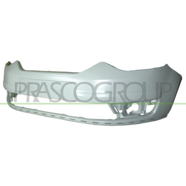 STOßSTANGE V grundiert -PDC -WIWA 2743,303,1