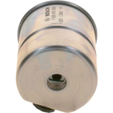 Kraftstofffilter MERCEDES F 026 402 003