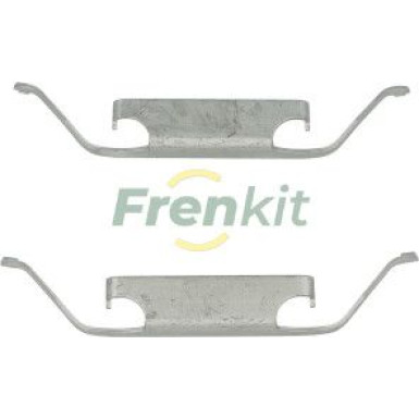 FRENKIT Zubehör, Bremsbeläge 901096