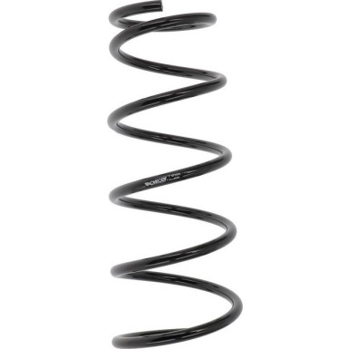MONROE Fahrwerksfeder SP3856 MONROE Fahrwerksfeder SP3856