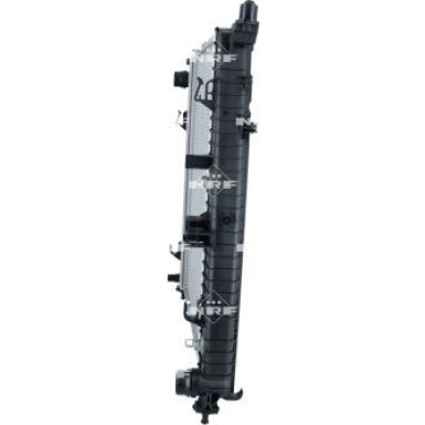 NRF Kühler, Motorkühlung 550020