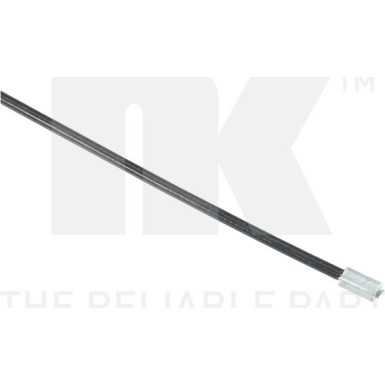 Seilzug, Feststellbremse Ford Transit 2.0 Di 00-06 - Zentral 9025182 Seilzug, Feststellbremse Ford Transit 2.0 Di 00-06 - Zentral 9025182