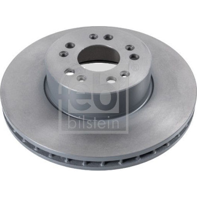 FEBI BILSTEIN Bremsscheibe 08128 FEBI BILSTEIN Bremsscheibe 08128