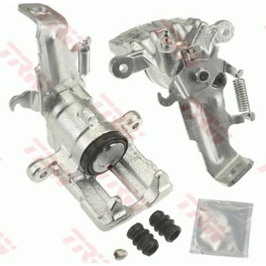 Tauschbremssattel HA re BHN813E Tauschbremssattel HA re BHN813E