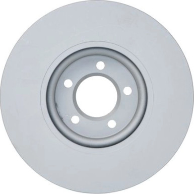 Bremsscheibe VA 0 986 479 627 Bremsscheibe VA 0 986 479 627