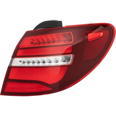 HECKLEUCHTE HELLA MERCEDES B-KLASSE W246 11-18 2SD 354 873-061