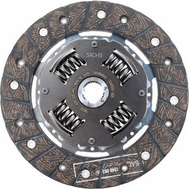 Kupplungssatz MITSUBISHI 3000842501