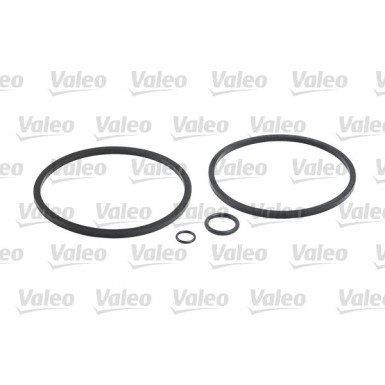 VALEO Kraftstofffilter 587701