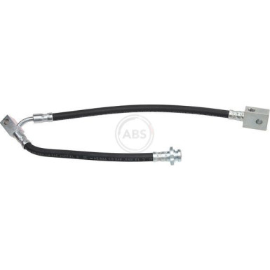 A.B.S. Bremsschlauch SL6227
