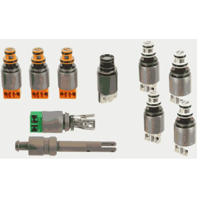 ZF Schaltventil, Automatikgetriebe 1087.298.388
