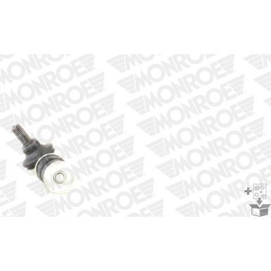 MONROE Stange/Strebe, Stabilisator L24604 MONROE Stange/Strebe, Stabilisator L24604