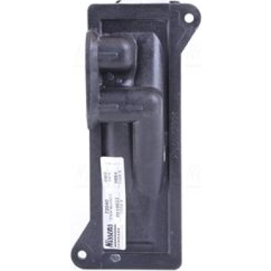 Heizkühler PKW 72040