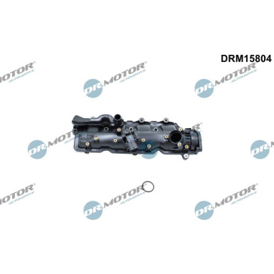 SAUGROHRMODUL DRM15804 SAUGROHRMODUL DRM15804