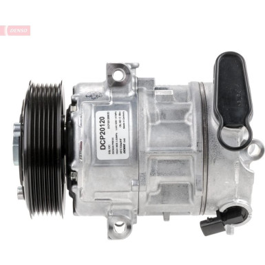 DENSO Kompressor, Klimaanlage DCP20120