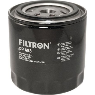 FILTRON Ölfilter OP 658 FILTRON Ölfilter OP 658