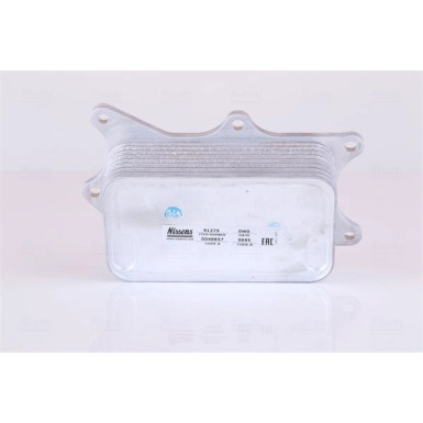 Ölkühler PKW Mercedes C 180 Bluetec 14 91275 Ölkühler PKW Mercedes C 180 Bluetec 14 91275